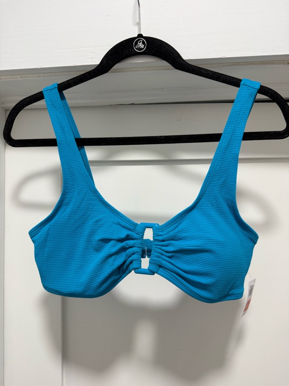 [BNWT] Old Navy bikini swim top, Size Medium